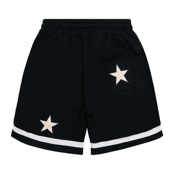 lettered printed basketball shorts men's fashion label summer loose fashion casual sports pants, White;black
lettered printed basketball shorts men's fashion label summer loose fashion casual sports pants, White;black