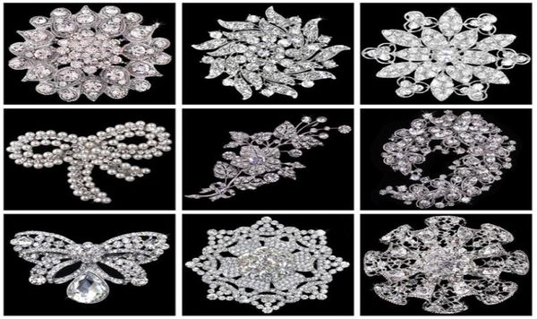 bridal wedding brooch bouquet corsage flower bow mix styles hollow rhinestone whole sparkly crystal round fashion cameo brooch6550639, Gray
bridal wedding brooch bouquet corsage flower bow mix styles hollow rhinestone whole sparkly crystal round fashion cameo brooch6550639, Gray
