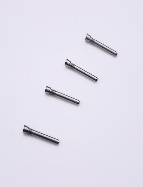 4 pcs 115mm length silver color steel screws fit for royal oak offshore 42mm model watch9881434
4 pcs 115mm length silver color steel screws fit for royal oak offshore 42mm model watch9881434