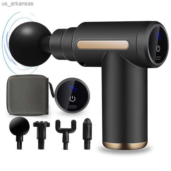 full body massager electric muscle massage gun for circulation fascia gun for massage back shoulder with case pain relief fascia gun 221124
full body massager electric muscle massage gun for circulation fascia gun for massage back shoulder with case pain relief fascia gun 221124