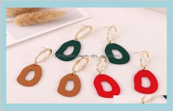 korean stud for women girl fashion personality irregular geometric female acrylic red green brown earring kt20j dangle chandelier 4284179, Silver
korean stud for women girl fashion personality irregular geometric female acrylic red green brown earring kt20j dangle chandelier 4284179, Silver