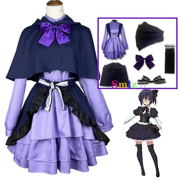 anime costumes takanashi rikka cosplay anime love chunibyo come women engagement dress roleplay cosplay come halloween carnival lolita z0602, Black
anime costumes takanashi rikka cosplay anime love chunibyo come women engagement dress roleplay cosplay come halloween carnival lolita z0602, Black