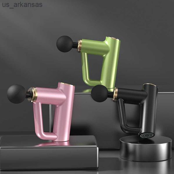 electric mini massage gun deep tissue percussion fitness muscle massager viberation fascia guns pain relief body massage l230523
electric mini massage gun deep tissue percussion fitness muscle massager viberation fascia guns pain relief body massage l230523