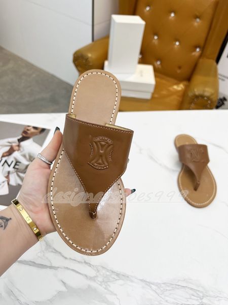 2023 paris ce luxe lins flat slide slippers triomphe embossed leather insole sandals open toes shoes designer for women flats sandal size 35, Black
2023 paris ce luxe lins flat slide slippers triomphe embossed leather insole sandals open toes shoes designer for women flats sandal size 35, Black
