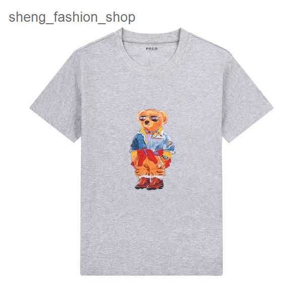 23 new little bear tshirts designers fashion t shirts ralphs polos mens womens t-shirts tees man casual tshirt luxurys clothing sleeve 3 ks, White;black
23 new little bear tshirts designers fashion t shirts ralphs polos mens womens t-shirts tees man casual tshirt luxurys clothing sleeve 3 ks, White;black