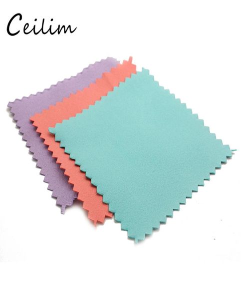 whole lot 200pcs flannelette jewelry cleaners silver cleaning polishing cloth 8x8cm fast 1251325, Blue
whole lot 200pcs flannelette jewelry cleaners silver cleaning polishing cloth 8x8cm fast 1251325, Blue