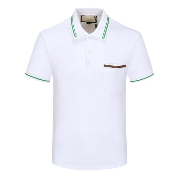 mens t shirts men summer shirt embroidery t-shirts high street trend shirts tee, White;black
mens t shirts men summer shirt embroidery t-shirts high street trend shirts tee, White;black