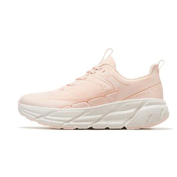 women men lightweight running shoes elastic cushioning sneakers breathable pink orange yellow outdoor shoes
women men lightweight running shoes elastic cushioning sneakers breathable pink orange yellow outdoor shoes