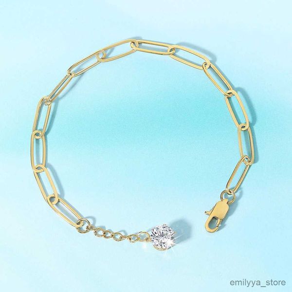 charm bracelets bracelets for women simple gold color stainless steel chain on hand women's jewelry valentine's day gift wholesale, Golden;silver
charm bracelets bracelets for women simple gold color stainless steel chain on hand women's jewelry valentine's day gift wholesale, Golden;silver