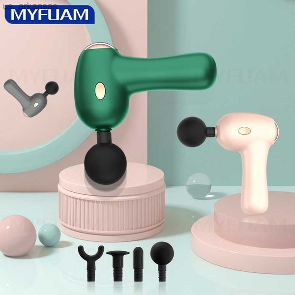 electric massage fascia gun slimming body muscle relaxation for neck back foot leg shoulder massager gun percussion pistol l230523
electric massage fascia gun slimming body muscle relaxation for neck back foot leg shoulder massager gun percussion pistol l230523