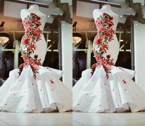 gorgeous red and white 3d floral flowers mermaid wedding dress 2022 sweetheart satin beading ruched south arabic country designer 4004528
gorgeous red and white 3d floral flowers mermaid wedding dress 2022 sweetheart satin beading ruched south arabic country designer 4004528