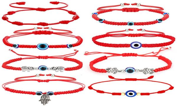 turkish evil eye handmade braided red thread string bracelet for women men charm lucky rope adjustable friendship jewelry gifts8228832, Golden;silver
turkish evil eye handmade braided red thread string bracelet for women men charm lucky rope adjustable friendship jewelry gifts8228832, Golden;silver