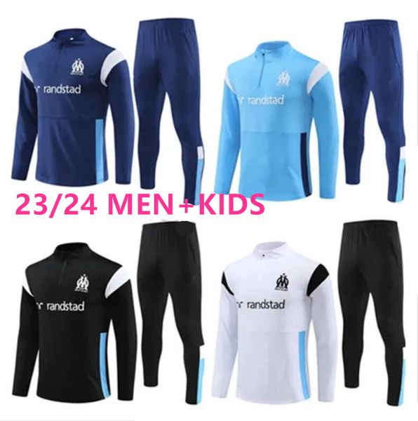 kids soccer tracksuits milik payet marseilles survetement 22 23 24 fottball training suit veste maillot de foot olympique om tracksuit footb, Black
kids soccer tracksuits milik payet marseilles survetement 22 23 24 fottball training suit veste maillot de foot olympique om tracksuit footb, Black