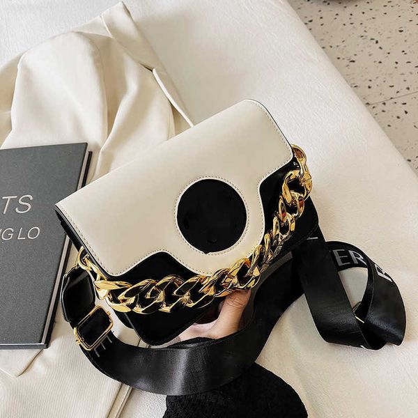 crossbody bags thick chain underarm tote fashion handbag designer shoulder bag women messenger summer bag purse 230601
crossbody bags thick chain underarm tote fashion handbag designer shoulder bag women messenger summer bag purse 230601