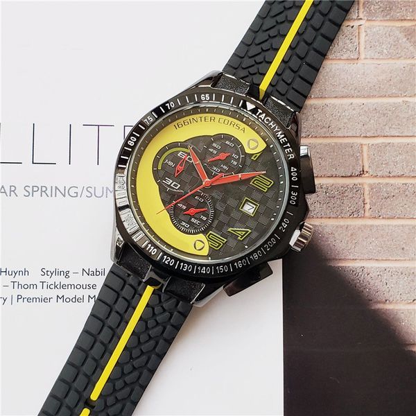 2023 new watch men's leisure diamond watches gold steel rubber quartz wristwatch strap male relogio masculino ferra2, Slivery;brown
2023 new watch men's leisure diamond watches gold steel rubber quartz wristwatch strap male relogio masculino ferra2, Slivery;brown