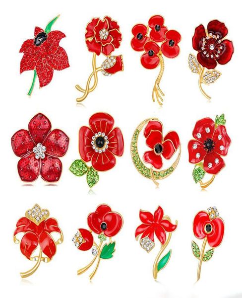 poppy brooches new arrival alloy rhinestone brooch pins charming crystal flower poppy brooches jewelry for women gifts2801362, Gray
poppy brooches new arrival alloy rhinestone brooch pins charming crystal flower poppy brooches jewelry for women gifts2801362, Gray