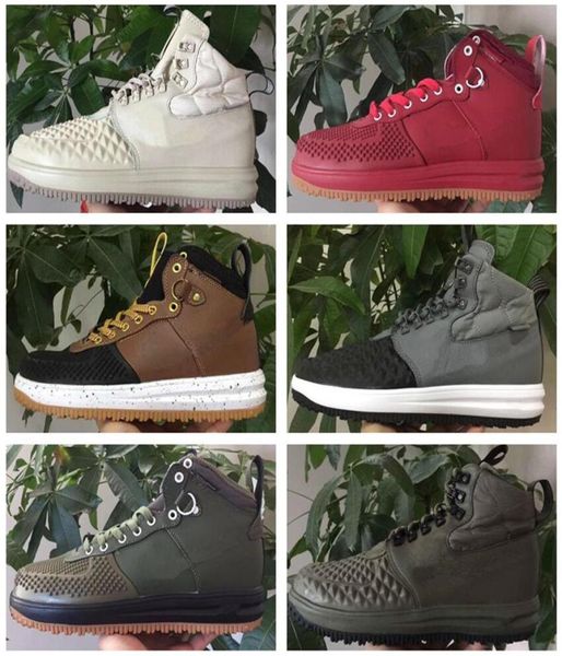 new lf1 boots fashion lunar duckboot duckboot men039s hight leather waterproof sneakers mens shoes random eur36477563493, Black
new lf1 boots fashion lunar duckboot duckboot men039s hight leather waterproof sneakers mens shoes random eur36477563493, Black