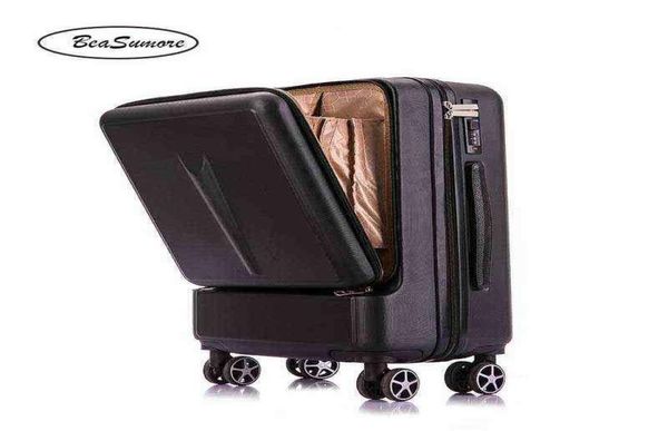 beasumore creative rolling luggage spinner suitcase wheels men trolley women travel bag on wheel inch cabin password j2207079470775
beasumore creative rolling luggage spinner suitcase wheels men trolley women travel bag on wheel inch cabin password j2207079470775