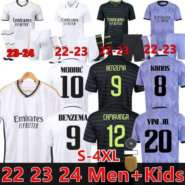 23 24 fans player version soccer jersey 3rd benzema 2023 2024 finals champions 14 kit rodrgo camiseta vini jr camavinga tchouameni football, Black;yellow
23 24 fans player version soccer jersey 3rd benzema 2023 2024 finals champions 14 kit rodrgo camiseta vini jr camavinga tchouameni football, Black;yellow