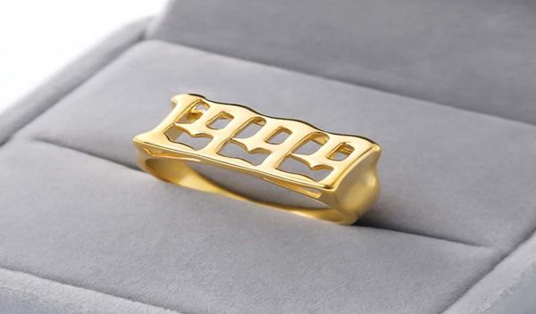 cluster rings personalized date of birth year number for women men 1990 to 1999 adjustable stainless steel ring anel masculino9303351, Golden;silver
cluster rings personalized date of birth year number for women men 1990 to 1999 adjustable stainless steel ring anel masculino9303351, Golden;silver