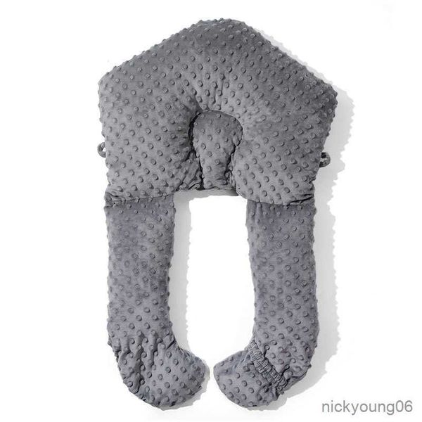 maternity pillows u-shaped anti-deviation head shaping velvet newborn anti startle infant sleep cushion backrest
maternity pillows u-shaped anti-deviation head shaping velvet newborn anti startle infant sleep cushion backrest