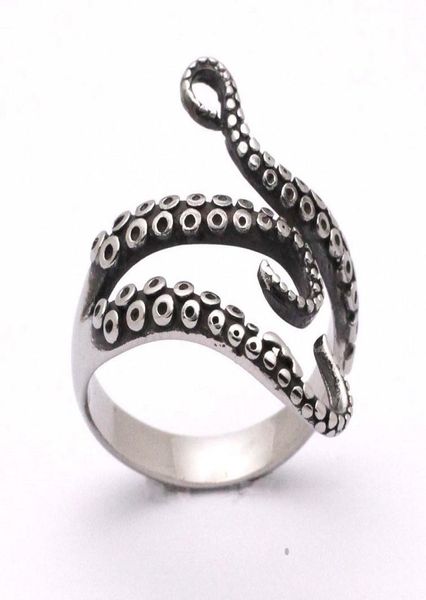 punk personality titanium steel ring ocs opening gentle fashion jewellery9845792, Silver
punk personality titanium steel ring ocs opening gentle fashion jewellery9845792, Silver