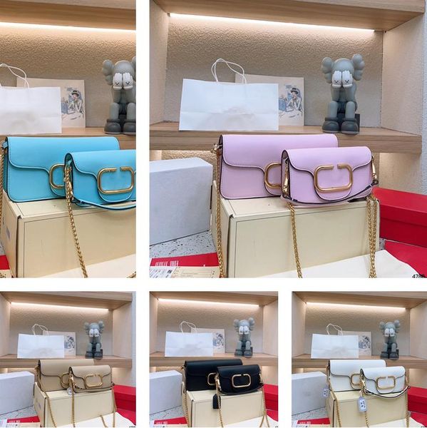 leather handbag chain bag women luxurys fashion designers bags female clutch classic girl handbags
leather handbag chain bag women luxurys fashion designers bags female clutch classic girl handbags
