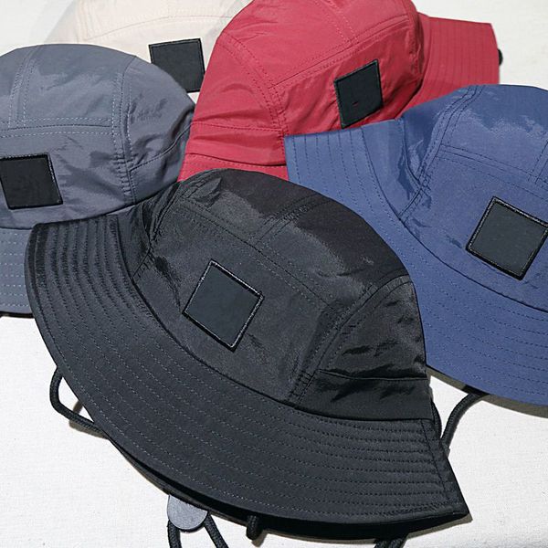 solid color mens bucket hat nylon designer hats for men foldable durable practical cappello spring summer letter drawstring design fisherman, Blue;gray
solid color mens bucket hat nylon designer hats for men foldable durable practical cappello spring summer letter drawstring design fisherman, Blue;gray