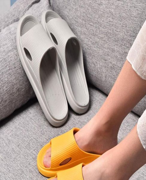 men women fashion home slippers soft bottom sandals 8 color rubber foam eva antiskid silent slipper6143355, Black
men women fashion home slippers soft bottom sandals 8 color rubber foam eva antiskid silent slipper6143355, Black
