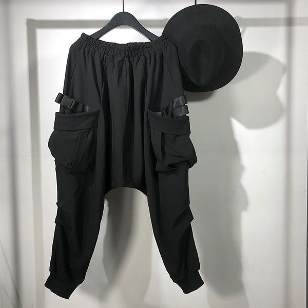 pants owen seak men casual pants high street wear ankle length pants men's hip hop sweatpants spring harem black pants
pants owen seak men casual pants high street wear ankle length pants men's hip hop sweatpants spring harem black pants