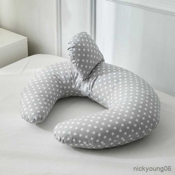 maternity pillows multifunction baby nursing pillow pure cotton breastfeeding simple star pattern u-shaped newborn feeding
maternity pillows multifunction baby nursing pillow pure cotton breastfeeding simple star pattern u-shaped newborn feeding