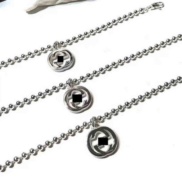 new 2023 designer jewelry bracelet necklace ring accessories sign bracelet women's exquisite round bead pendant popular hand for girlfr, Golden;silver
new 2023 designer jewelry bracelet necklace ring accessories sign bracelet women's exquisite round bead pendant popular hand for girlfr, Golden;silver