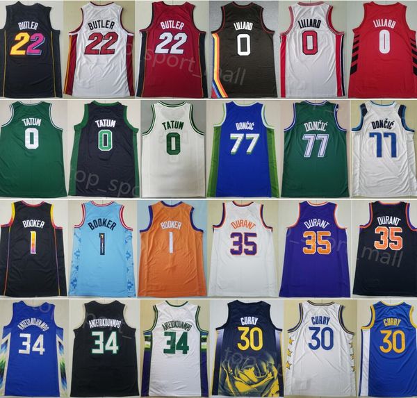 mens basketball stephen curry jerseys jimmy butler devin booker kevin durant luka doncic giannis antetokounmpo damian lillard jayson tatum j, Black;red
mens basketball stephen curry jerseys jimmy butler devin booker kevin durant luka doncic giannis antetokounmpo damian lillard jayson tatum j, Black;red