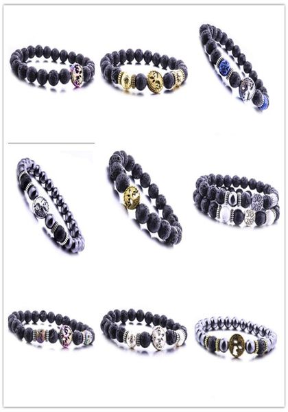 vogue 8mm lava stone hematite bead tree of life charm bracelet diy aromatherapy essential oil diffuser bracelet for women men jewe4379313, Black
vogue 8mm lava stone hematite bead tree of life charm bracelet diy aromatherapy essential oil diffuser bracelet for women men jewe4379313, Black
