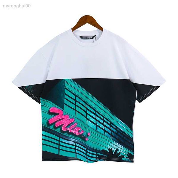 22ss designer t shirt of luxury brand palm angels pa clothing spray letter short sleeve spring summer tide men and women tee e59e, White;black
22ss designer t shirt of luxury brand palm angels pa clothing spray letter short sleeve spring summer tide men and women tee e59e, White;black