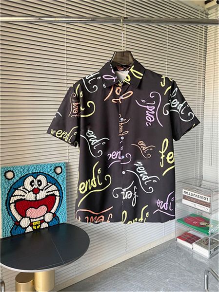 men designer shirts summer shoort sleeve casual shirts fashion loose polos beach style breathable tshirts tees clothing -3xl lk49, White;black
men designer shirts summer shoort sleeve casual shirts fashion loose polos beach style breathable tshirts tees clothing -3xl lk49, White;black