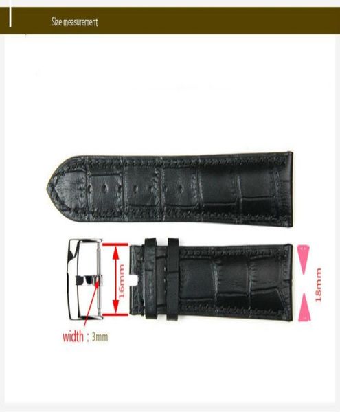 fashion highend buckle suitable for omega buckle strap accessories stainless steel metal pin buckle 14 16 18 20mm8313865, Black;brown
fashion highend buckle suitable for omega buckle strap accessories stainless steel metal pin buckle 14 16 18 20mm8313865, Black;brown
