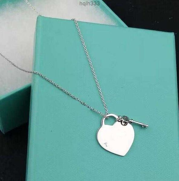 fashion love heart designer necklace luxury jewelry stainless steel christmas day gift plated dainty silver chain 19mm pendant necklaces des
fashion love heart designer necklace luxury jewelry stainless steel christmas day gift plated dainty silver chain 19mm pendant necklaces des
