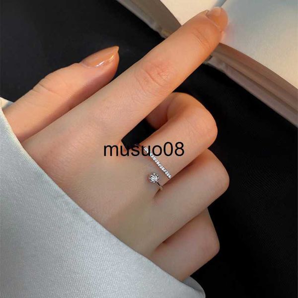 band rings 2022 new 925 sterling silver geometric flash diamond open ring fashion personality index finger ring women's party jewelry g
band rings 2022 new 925 sterling silver geometric flash diamond open ring fashion personality index finger ring women's party jewelry g