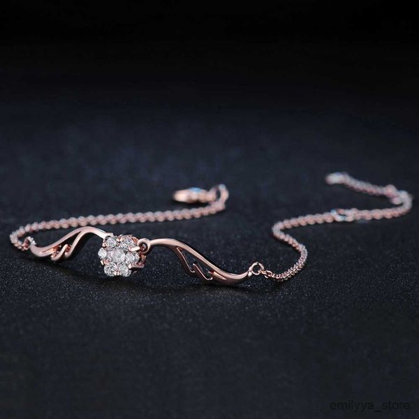 charm bracelets angel's wing rose gold color bracelet jewelry for women gift quality, Golden;silver
charm bracelets angel's wing rose gold color bracelet jewelry for women gift quality, Golden;silver