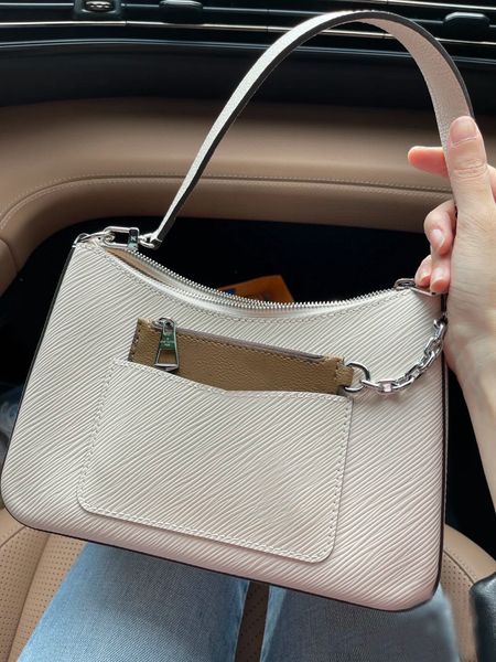 designer women shoulder bags luxury mini handbags marelle underarm pouch flowers letters crossbody bag quality epi leather ladies fashion ma
designer women shoulder bags luxury mini handbags marelle underarm pouch flowers letters crossbody bag quality epi leather ladies fashion ma