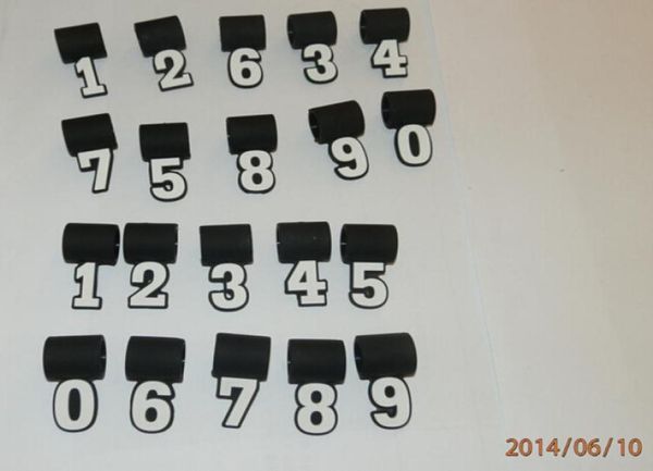 2015 new popular fast 200pcs silicone digital number pendant 09 for baseball softball titanium necklace5120073, Bronze;silver
2015 new popular fast 200pcs silicone digital number pendant 09 for baseball softball titanium necklace5120073, Bronze;silver