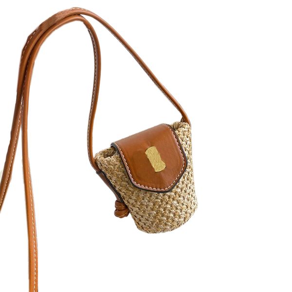 designer straw basket tote bag women luxurys fashion mini small beach travel shoulder crossbody weave handbag bags classic wallet
designer straw basket tote bag women luxurys fashion mini small beach travel shoulder crossbody weave handbag bags classic wallet