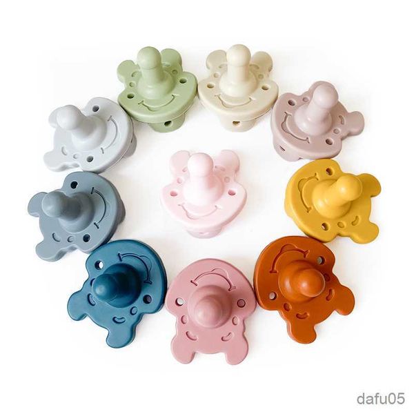 pacifiers# 1pcs baby silicone cartoon animal shape pacifier food grade care product soft baby soother pacifier nursing accessories
pacifiers# 1pcs baby silicone cartoon animal shape pacifier food grade care product soft baby soother pacifier nursing accessories