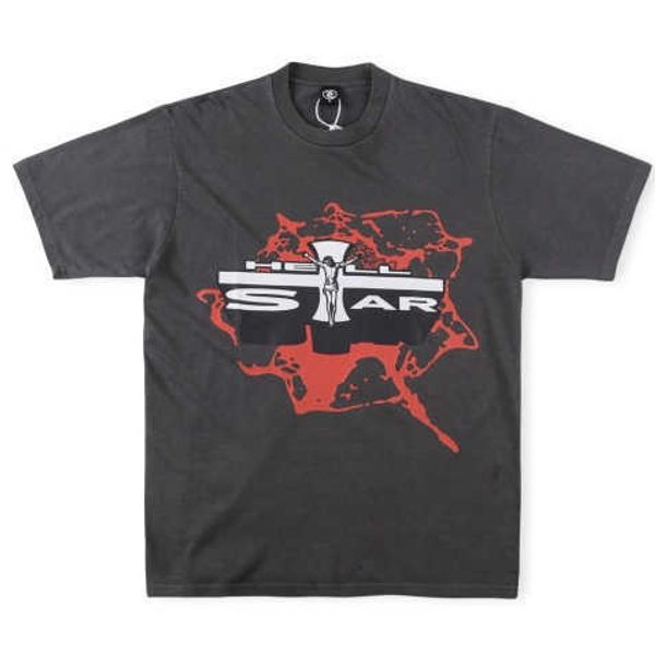 brand men's fashion tshirts streetwear shirts graphic design digital printing loose couple tshirts zia, White;black
brand men's fashion tshirts streetwear shirts graphic design digital printing loose couple tshirts zia, White;black