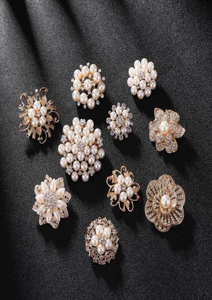 crystal diamante and imitation pearl fashion flower plant brooch pins for women in assorted designs new7360176, Gray
crystal diamante and imitation pearl fashion flower plant brooch pins for women in assorted designs new7360176, Gray