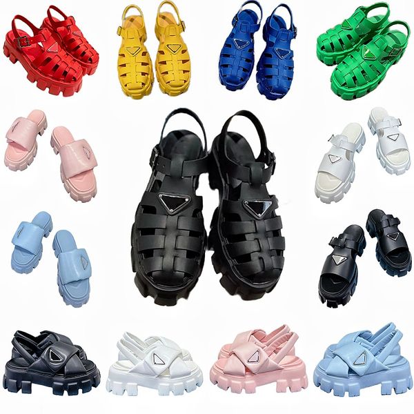 roman women sandals thick soled designer shoes trangle logo platform shoes gear hollow out slippers lady casual heightening buckle tide outd, Black
roman women sandals thick soled designer shoes trangle logo platform shoes gear hollow out slippers lady casual heightening buckle tide outd, Black