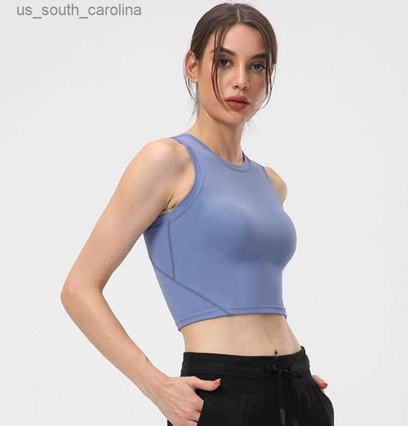 camis lu-156 gym clothes women sports bra padded tank yoga vest workout running fitness exercise shirt tees l230522, White
camis lu-156 gym clothes women sports bra padded tank yoga vest workout running fitness exercise shirt tees l230522, White