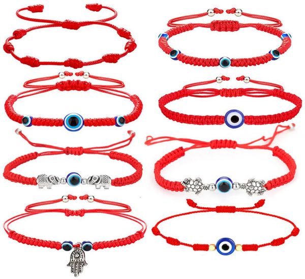 turkish evil eye handmade braided red thread string bracelet for women men charm lucky rope adjustable friendship jewelry gifts1890777, Golden;silver
turkish evil eye handmade braided red thread string bracelet for women men charm lucky rope adjustable friendship jewelry gifts1890777, Golden;silver