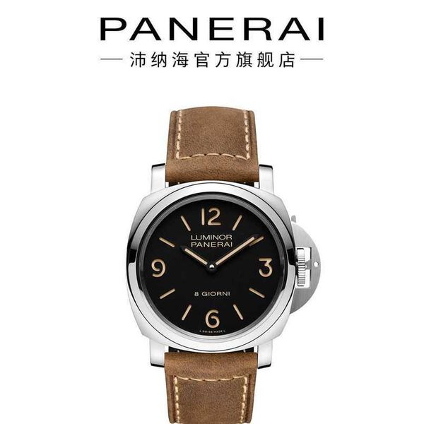 luxury designer panerai luminor mechanical watch flagship series mechanical watch sports watch for men, Slivery;golden
luxury designer panerai luminor mechanical watch flagship series mechanical watch sports watch for men, Slivery;golden